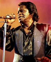 James Brown Live Concert /   